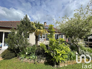 maison à Nogent-sur-Seine (10)