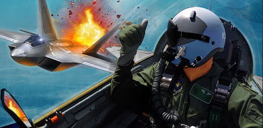 Ace Fighter: Modern Air Combat