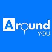 Around You  Icon