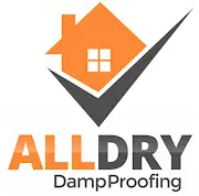 All Dry Damp Proofing Ltd Logo