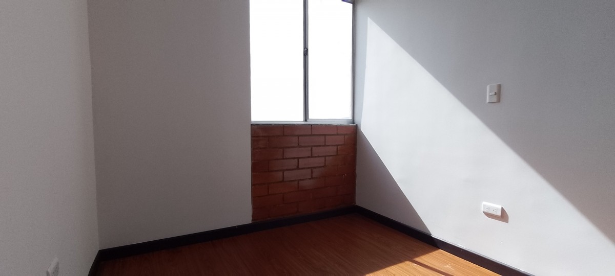 Apartamento En Venta - Bosa, Bogota