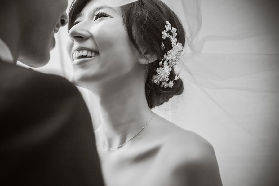 Wedding photographer Edward Cheng (edwardcheng). Photo of 25 February 2014