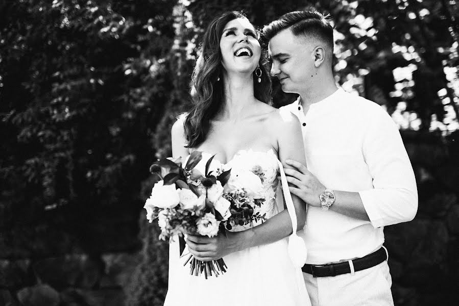 Fotografo di matrimoni Aleksey Shevchenko (sheva). Foto del 29 marzo 2021