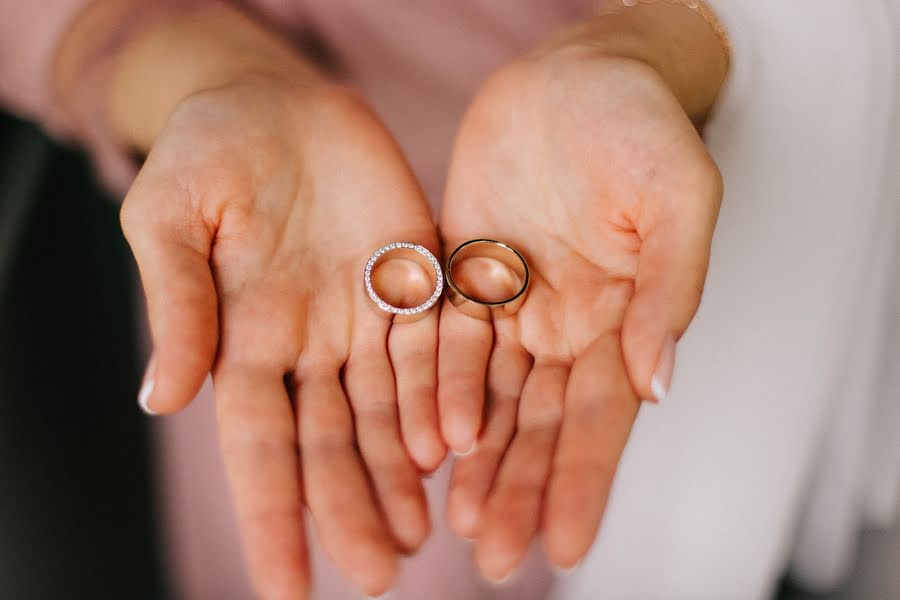 Photographe de mariage Natalya Sokolova (liasokolovskaya). Photo du 24 avril 2021