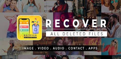 All Recovery: Photo & Video