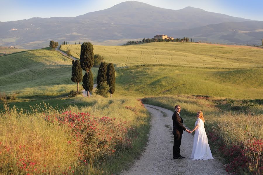 Photographe de mariage Paolo Pizzetti (pizzetti). Photo du 22 août 2015