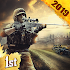 Modern Critical Warfare: action offline games 20180.0.2j