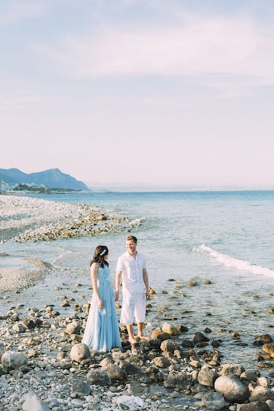 Wedding photographer Ilya Safina (ilyasafina). Photo of 7 June 2018