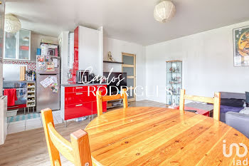 appartement à Sarcelles (95)