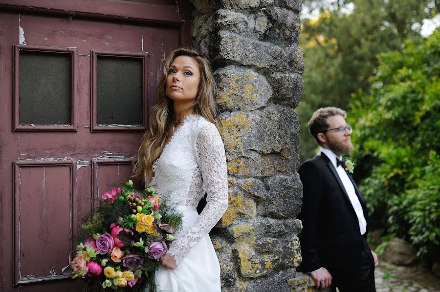 Wedding photographer Vladimir Brynzar (andrenikita). Photo of 5 September 2018