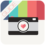 Cover Image of Unduh Guide for Candy Camera 1.0 APK