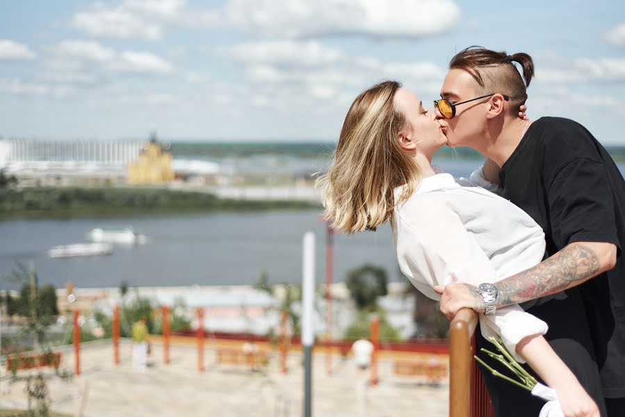 Vestuvių fotografas Yuliya Rachinskaya (rachinskayaph). Nuotrauka 2022 liepos 11