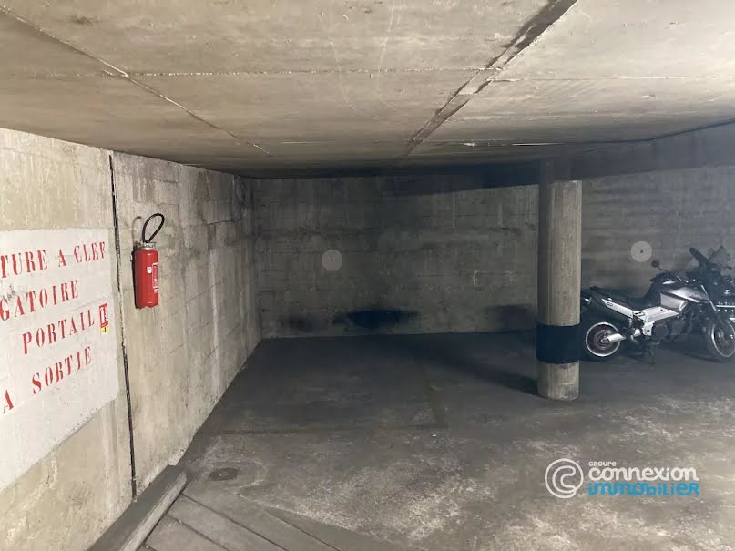 Vente parking   à Paris 13ème (75013), 20 000 €