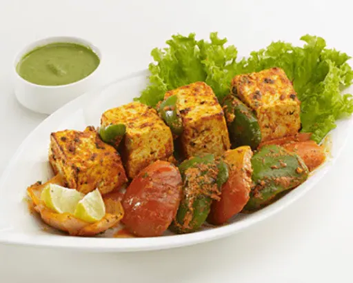 Paneer Tikka