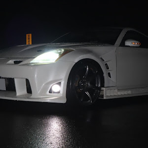 フェアレディZ Z33