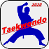Learn Taekwondo, martial arts, self defense1.0.0