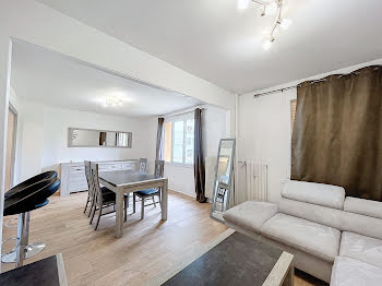 appartement à Villefranche-sur-saone (69)