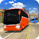 City Coach Bus Driving Simulator icon