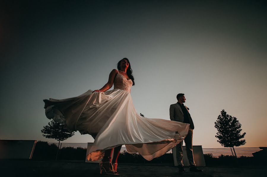 Bryllupsfotograf Tomi Tako (tomytako). Bilde av 7 september 2019