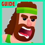 Cover Image of Download New Bowmaster Tricks 1.0 APK