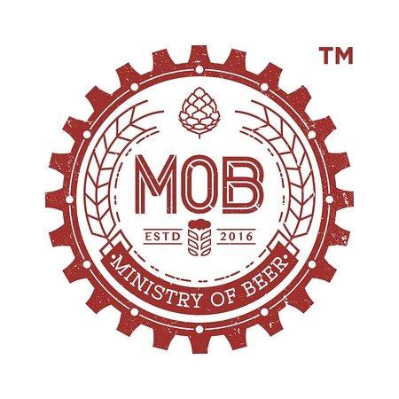 Ministry Of Beer, Sector 29, Sector 29 logo