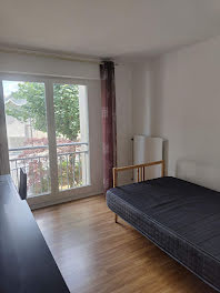 appartement à Boulogne-Billancourt (92)