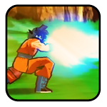 Cover Image of Descargar Goku Ultimate Saiyan Adventure 3 APK