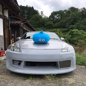 フェアレディZ Z33