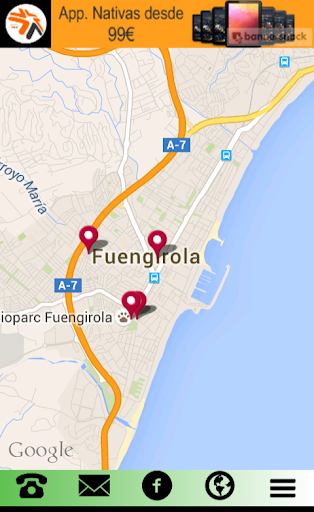 Torneo Convivencia Fuengirola