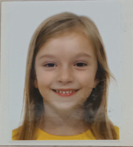 Sara Maria Paduraru