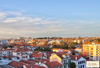 appartement à Biarritz (64)