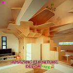 Amazing Furniture Decor Apk