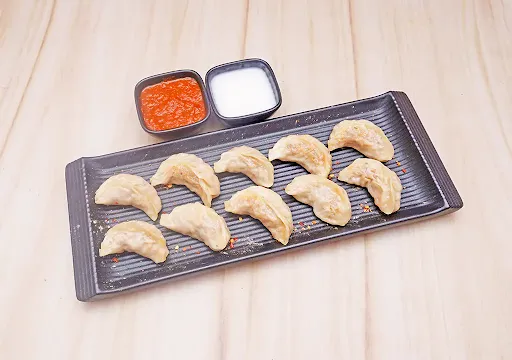 Chicken Steamed Momos