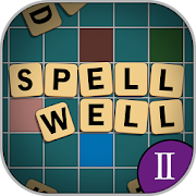 SpellWell2  Icon