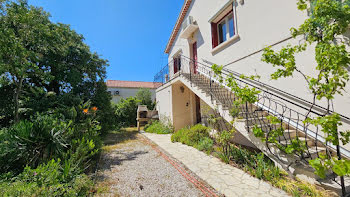 maison à La Seyne-sur-Mer (83)