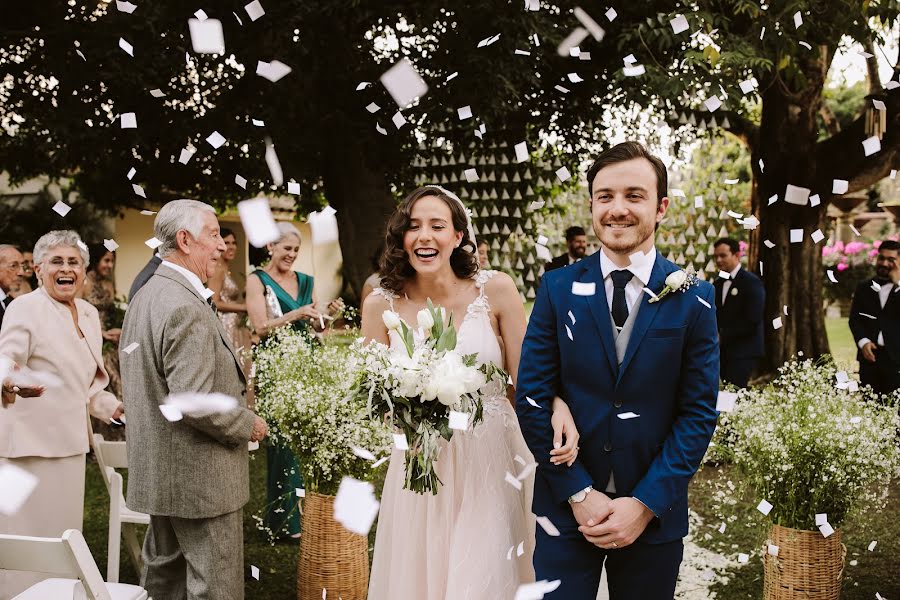 Fotografo di matrimoni Alfonso Flores (alfonsoflores). Foto del 14 maggio 2019