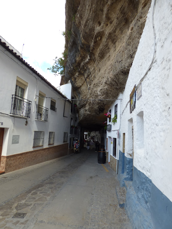 setenil