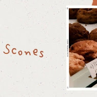 巴倫司康 Baron Scones