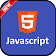 Learn Javascript Programming icon