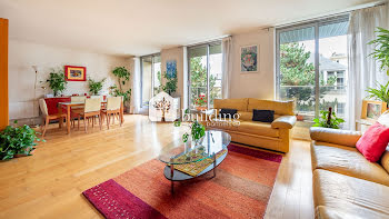 appartement à Neuilly-sur-Seine (92)