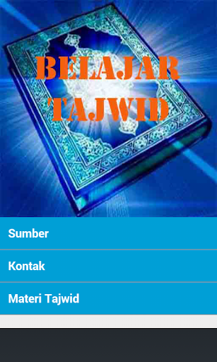 Ilmu Tajwid