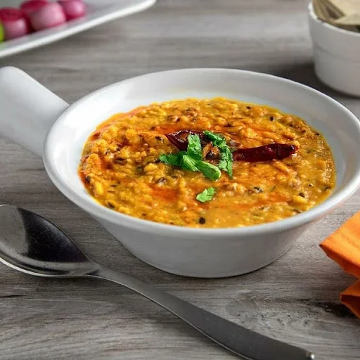 Yellow Dal Tadka