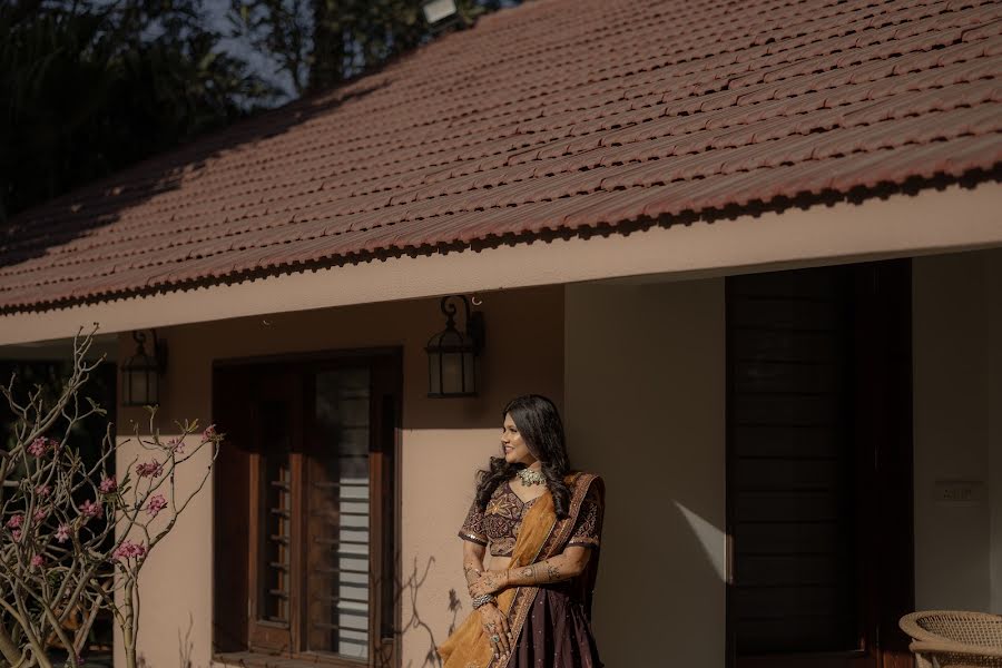 Fotógrafo de casamento Shankhesh Jariwala (shankheshj). Foto de 16 de julho 2023