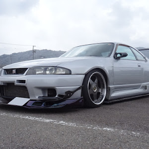 スカイライン GT-R BCNR33