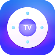 Remote control for every TV  Icon