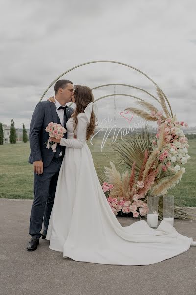 Wedding photographer Kseniya Belova-Reshetova (belove). Photo of 11 July 2023