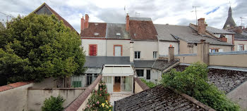 maison à Lorris (45)