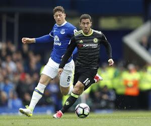 Eden Hazard sur la Ligue des Champions la saison prochaine: "On peut aller loin"