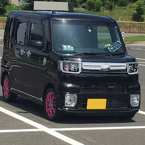 ウェイク LA710S