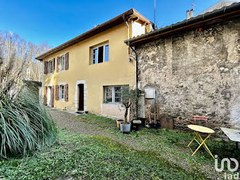 maison à Bayonne (64)